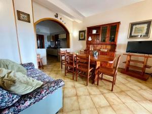 Villa la Pineta