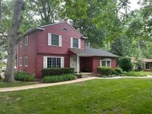 Cute Home near U of M and EMU - 米兰