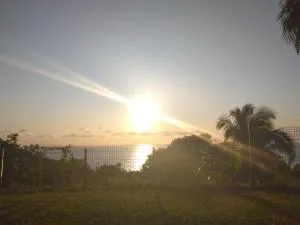 Wopé Tremblet ! 3 étoiles - Takamaka