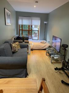 In Dublins Best Tourist Spot Temple Bar Fully Renovated