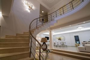 SP Private Holidays