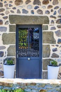 Villas La maison des volcans Cantal : photos des chambres