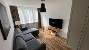 Apartament Jana - Świerklaniec