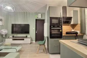 L'Auberge d'Auber - 奥贝维利埃