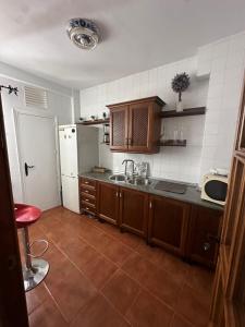 Apartamento Lima