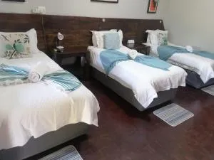 Sol & Sombra Guesthouse - Mhlume