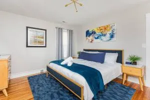 Step into Style Charming RVA Getaway! - 梅卡尼克斯