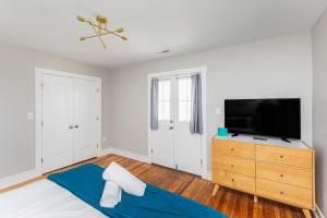 StepStyle Charming RVA Getaway!