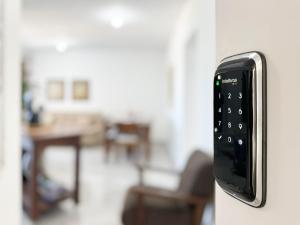 Resid. Clube Mar Grosso - Laguna - LAG801