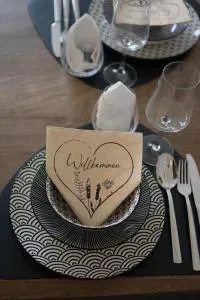 Ferienwohnung Refugium - Wittenhofen