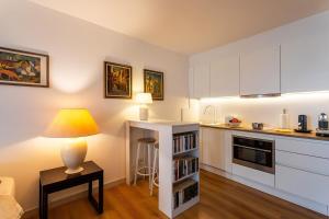 Nice SuiteMarie Carre dor