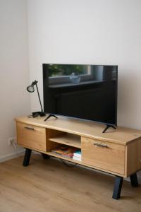 Ferienwohnung Refugium