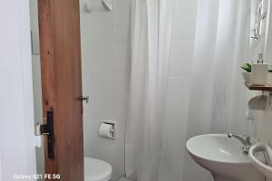 Araucaria Apartament Centro