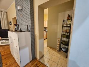 Apartament na Wildzie