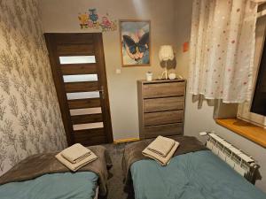 Apartament na Wildzie