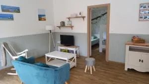 Les sentiers normands - Daubeuf-Serville