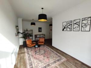 Maisons de vacances Les sentiers normands : photos des chambres