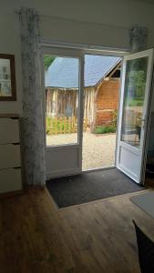 Maisons de vacances Les sentiers normands : photos des chambres