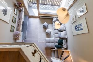 New Penthouse Surlej Sankt Moritz