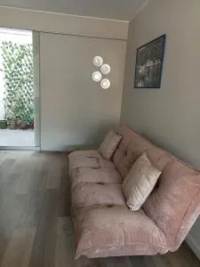 Lindo mini apart Pueblo libre Lima - Lima