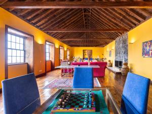 Live Orotava Antigua Attic National Heritage