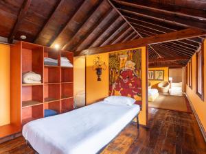 Live Orotava Antigua Attic National Heritage