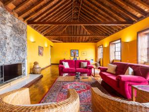 Live Orotava Antigua Attic National Heritage