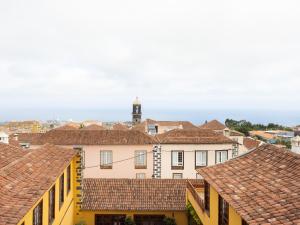 Live Orotava Antigua Attic National Heritage