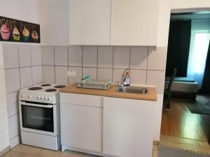 Mayas Easy Apartment Graz