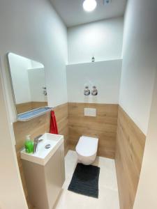 Apartment in Gaisbach close to Würth