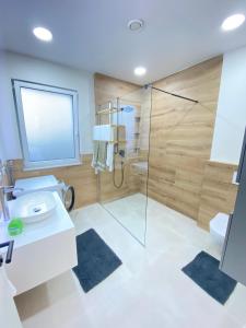 Apartment in Gaisbach close to Würth