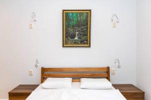 The historical house in the heart of old Tbilisi