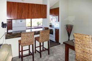 Wailea Ekahi 45D - Ocean Views, Split AC, Wi-Fi