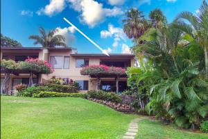 Wailea Ekahi 45D - Ocean Views, Split AC, Wi-Fi