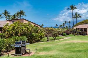 Wailea Ekahi 45D - Ocean Views, Split AC, Wi-Fi