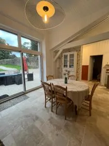 Gîte la truffe du Coq - 维沃讷