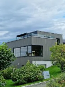 Ski VM 2025 Eksklusivt hus - Hell