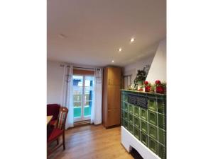 Nice apartment in Oberstaufen
