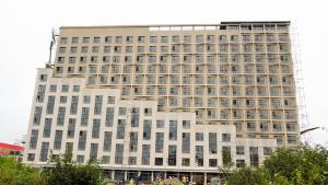 El Hogar III near Junction Mall