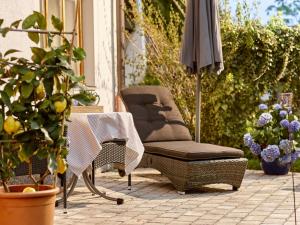 Holiday apartment in Bavaria