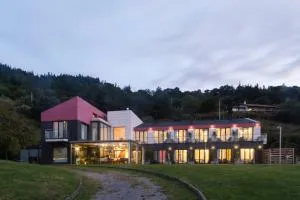 Hotel Arbe - Deba