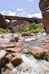 Cerros de Sañogasta, La Rioja - Sañogasta