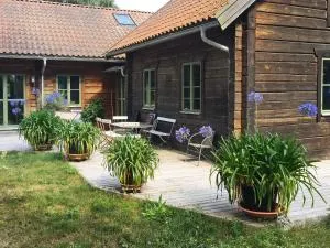 Holiday home YNGSJÖ II - Kristianstad
