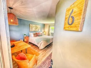 Brittany Motel - Sunderland