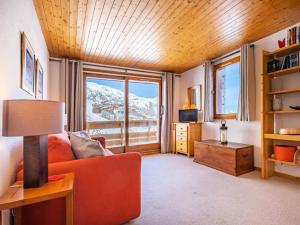 Résidence Plattieres - PLATTIERES 21 MAE-4361