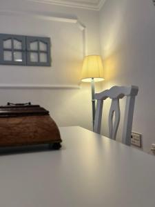 Apartamento Puerta Grana Priego.