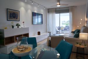 Mar de Astrid Apartamentos Playa Granada