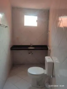 Pousada das acácias - Tiradentes