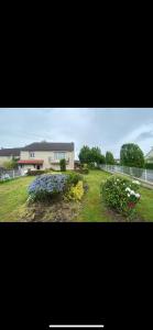 Maisons de vacances Maison 6 pieces : photos des chambres
