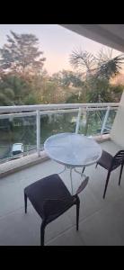 Barra da Tijuca - Localização premium